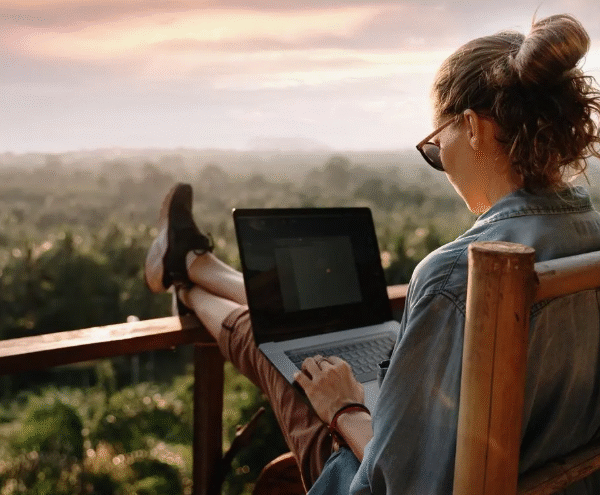 How Tech Startups Are Revolutionizing Travel