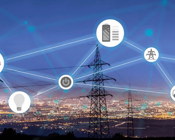 How Smart Grids Are Powering the Future