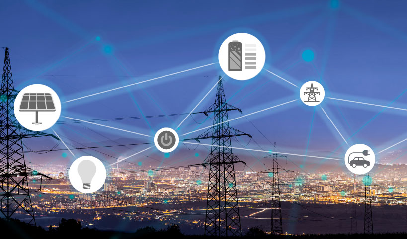 How Smart Grids Are Powering the Future