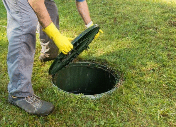 Tips For Choosing Professionals For Septic System Emptying