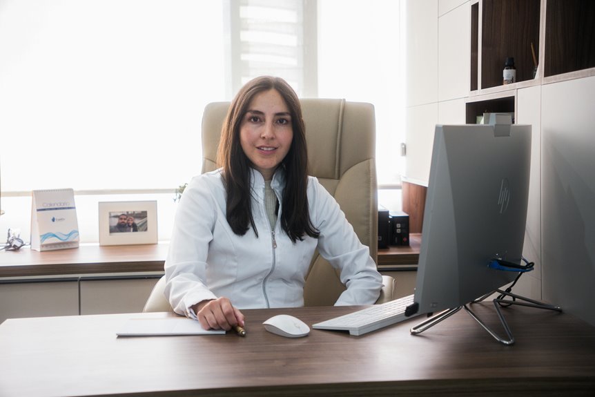 centralized identifier consistency file