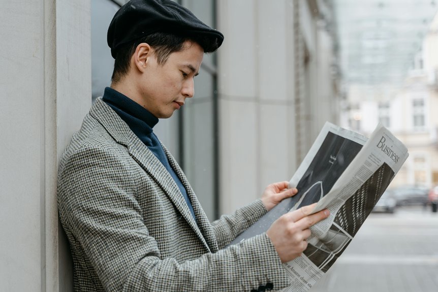 enterprise identifier profiling report