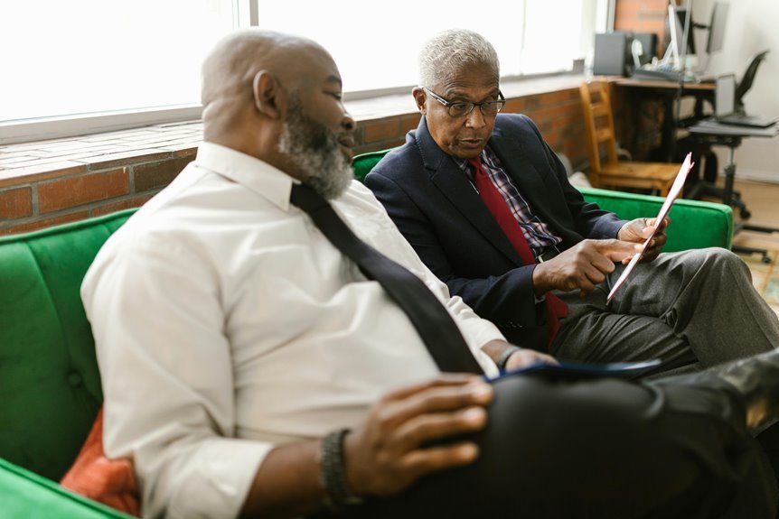 multi domain identifier coordination report