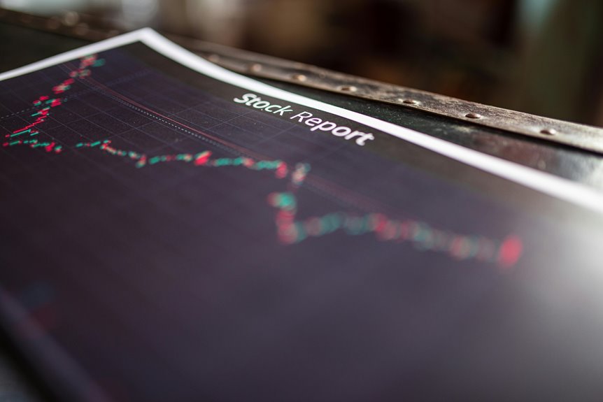 numeric data summary note