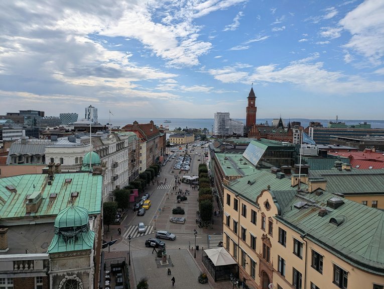 validated numeric architecture summary