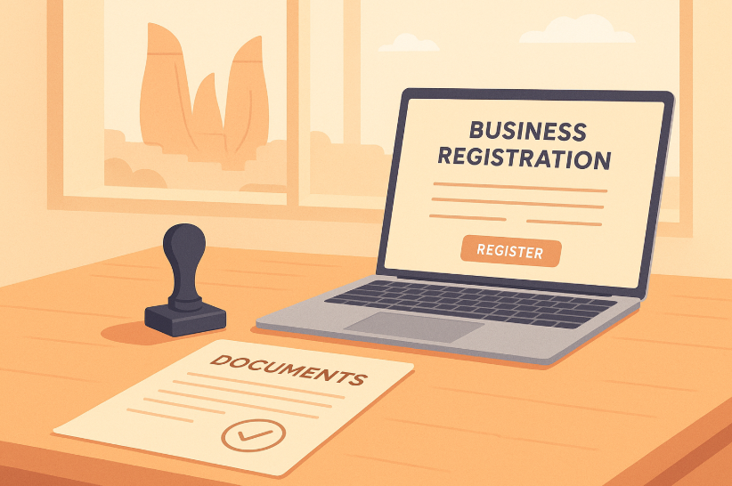 What Is a Registered Business Address? Everything You Need to Know