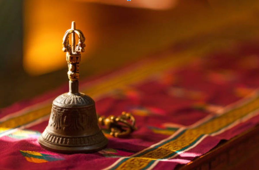 How to Choose the Perfect Indian Temple Bell for Your Home