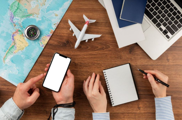 Planning Your Trip: USA to India Flights for a Seamless Travel Experience