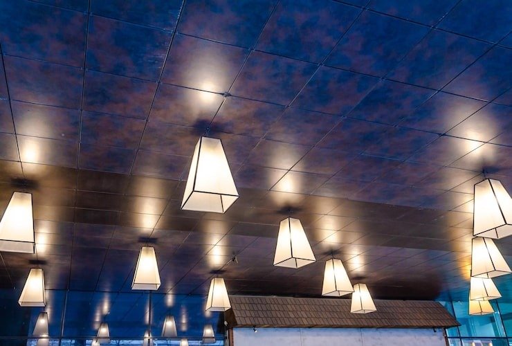 Brighten Your Space with Online Flat Skylights for Modern Homes