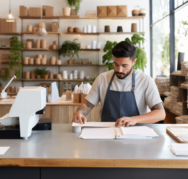 Get your startup finances right – a 2026 accounting guide for new UK businesses 