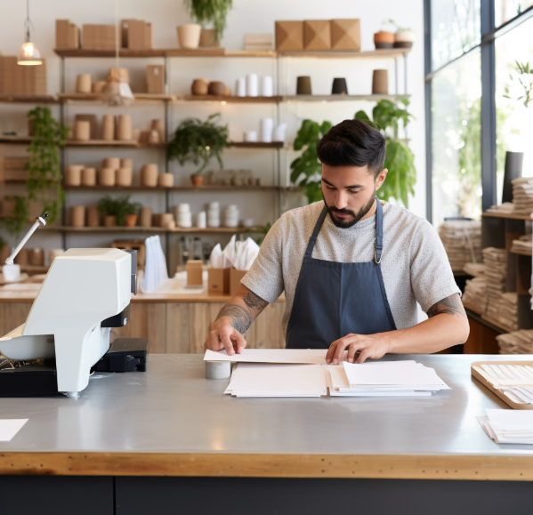 Get your startup finances right – a 2026 accounting guide for new UK businesses 