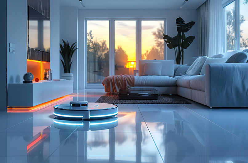 Innovative Glass Solutions Shaping Modern Living and Commercial Design