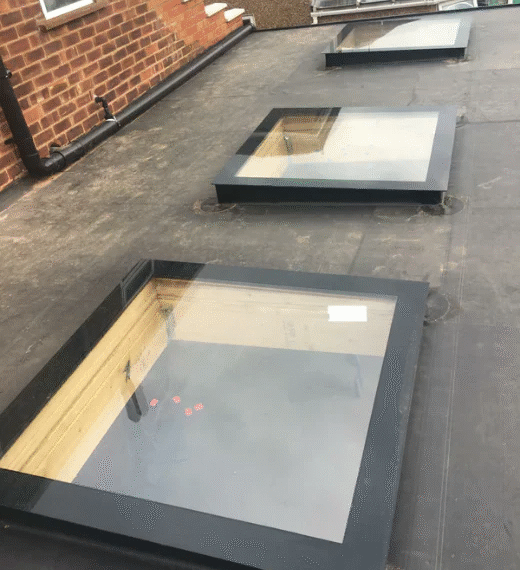 Why Buying Lantern Rooflight Windows Online Is the Smart Choice for Homeowners