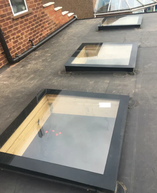 Why Buying Lantern Rooflight Windows Online Is the Smart Choice for Homeowners