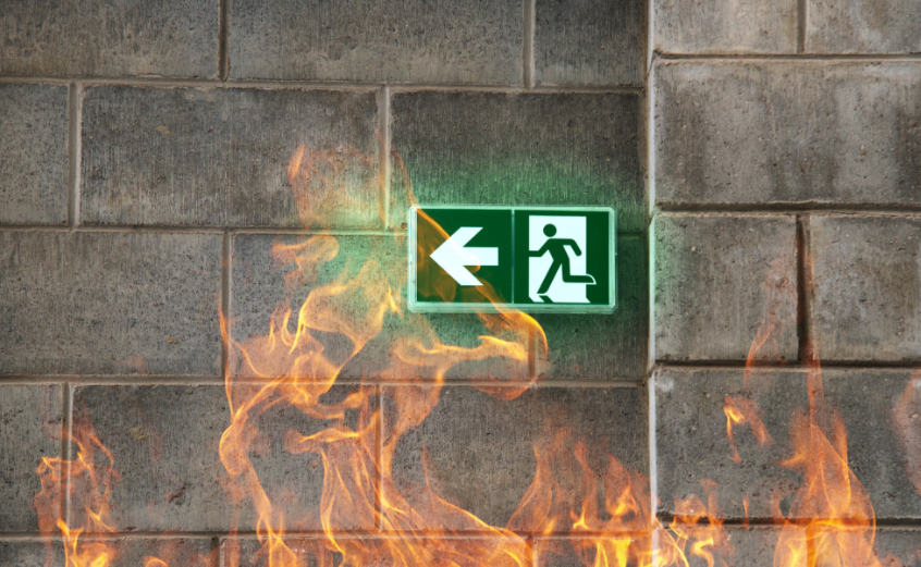 Fire Risk Assessment: A Comprehensive Guide to Fire Safety