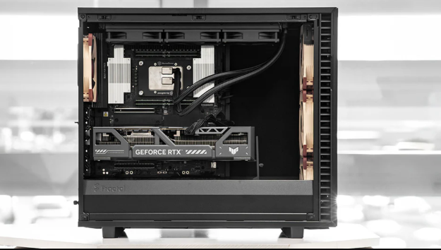 Powering Next-Gen Computing: Choosing Reliable Memory Upgrades for Speed