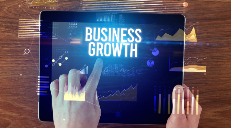 Advanced Digital Growth Approaches Transforming Business Marketing
