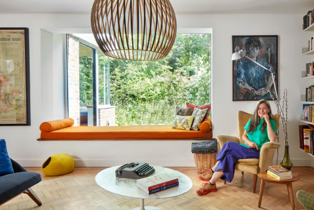 Modern Property Renovation Trends Transforming Homes Across London